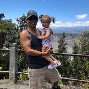 Meet your Posher, Anthony